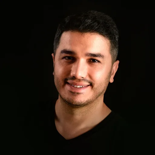 Abdurrahman Tanrıverdi