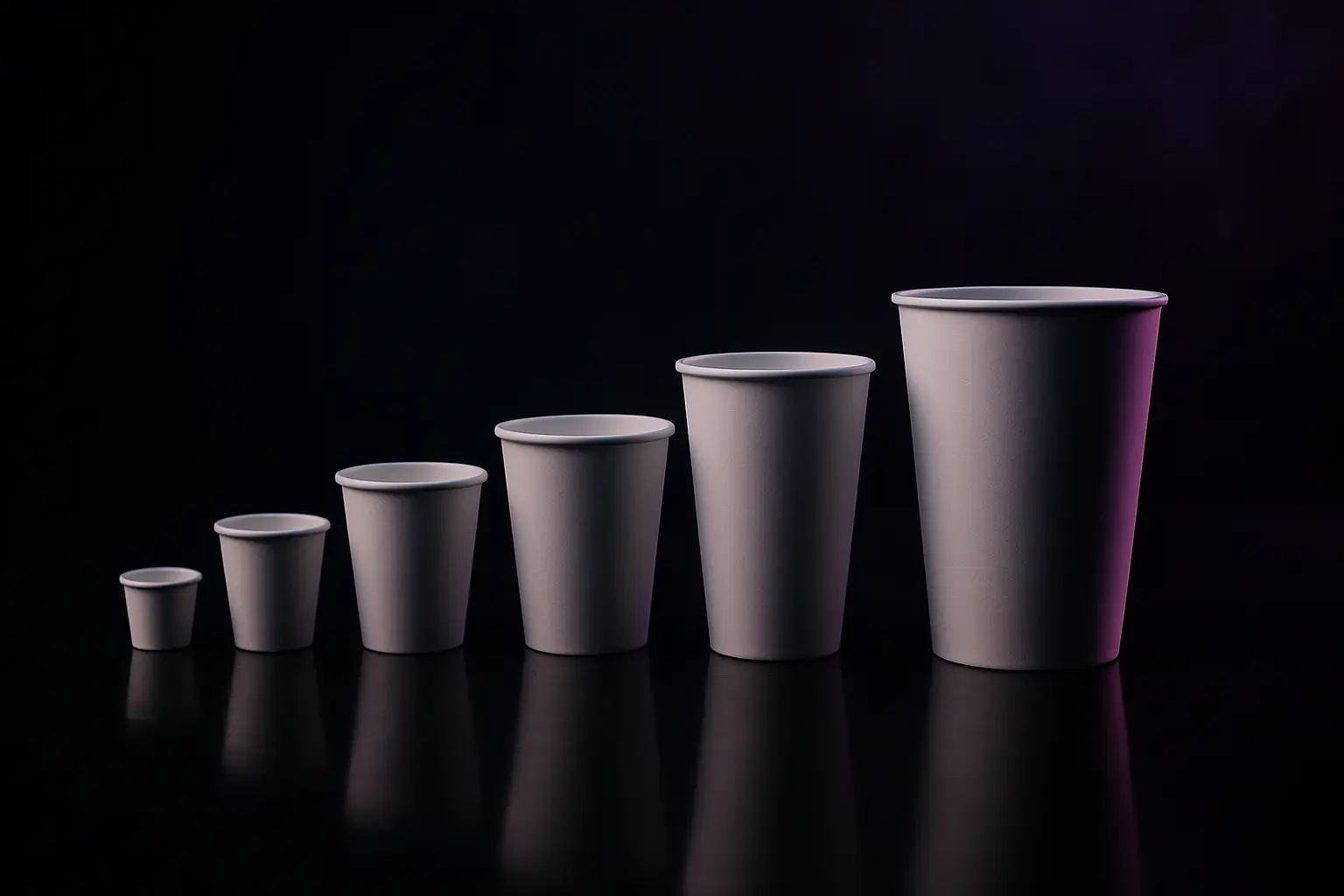 Damla Cup görseli
