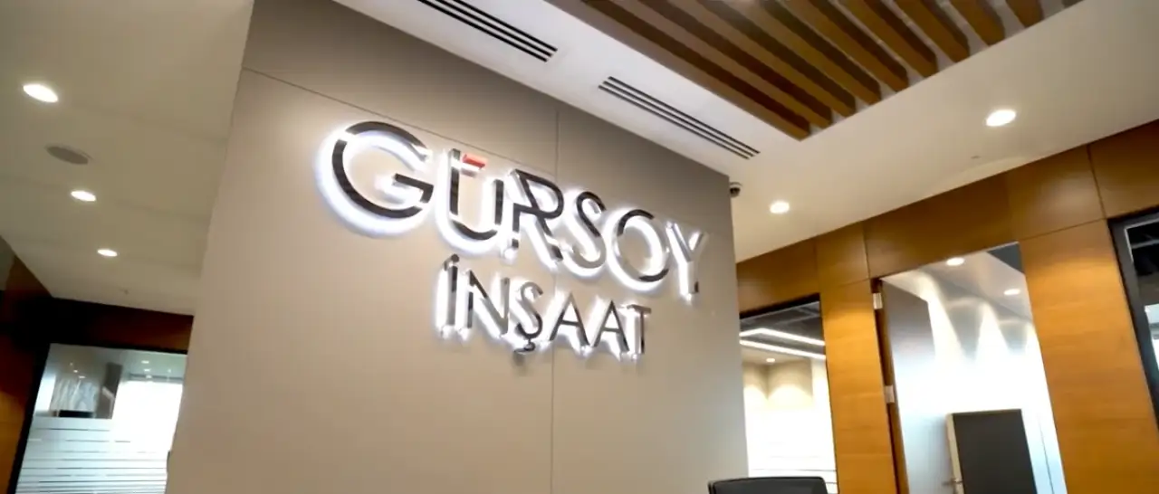 Gürsoy Grup görseli