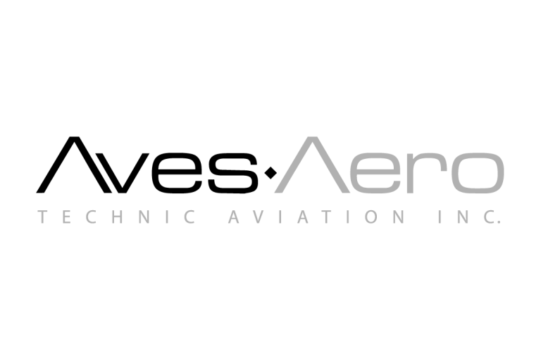 Aves Aero logosu