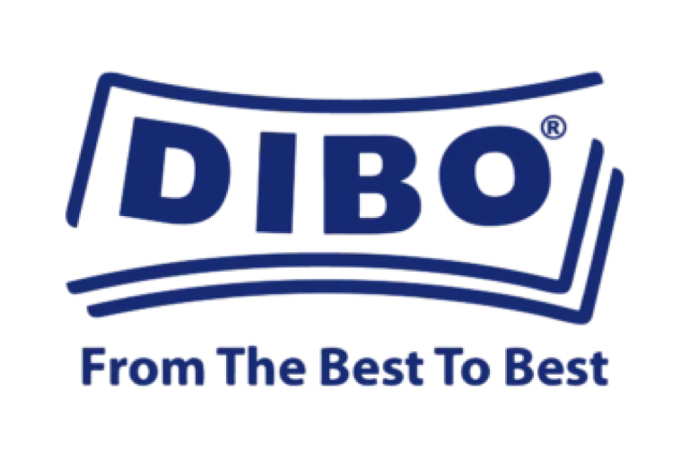 Dibo Pet Foods logosu