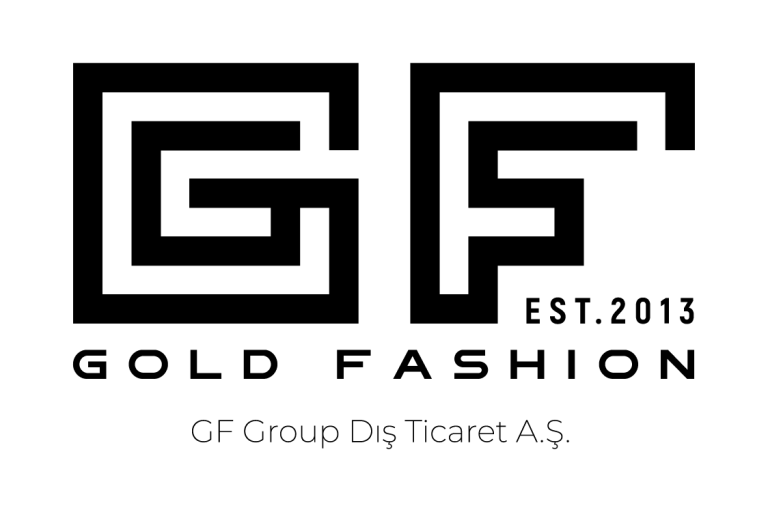 GF Group logosu