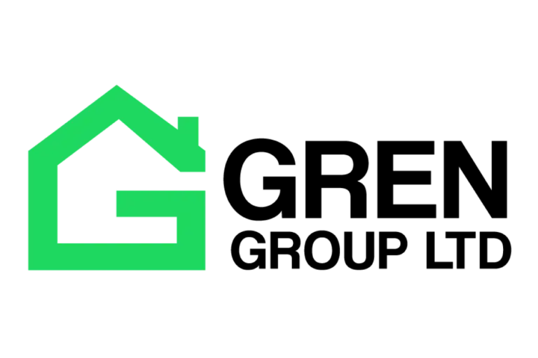 Gren Group logosu