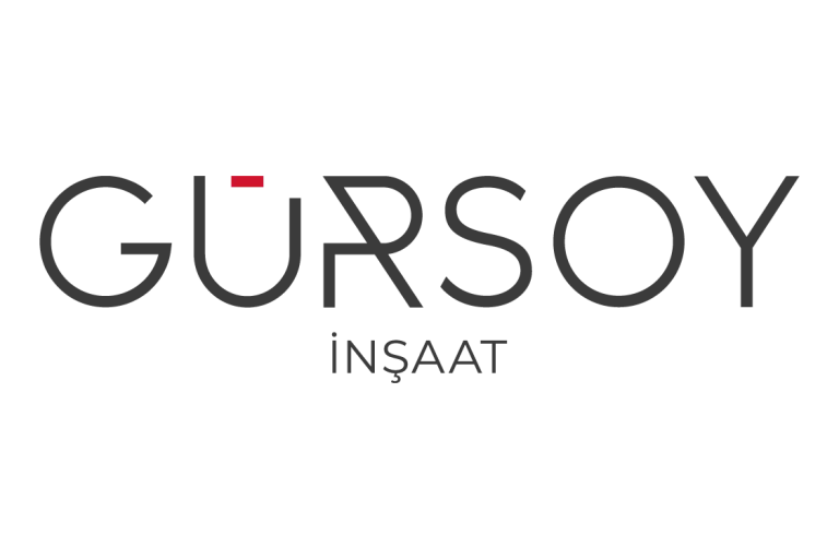 Gürsoy İnşaat logosu