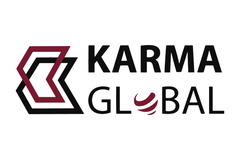 Karma Global logosu