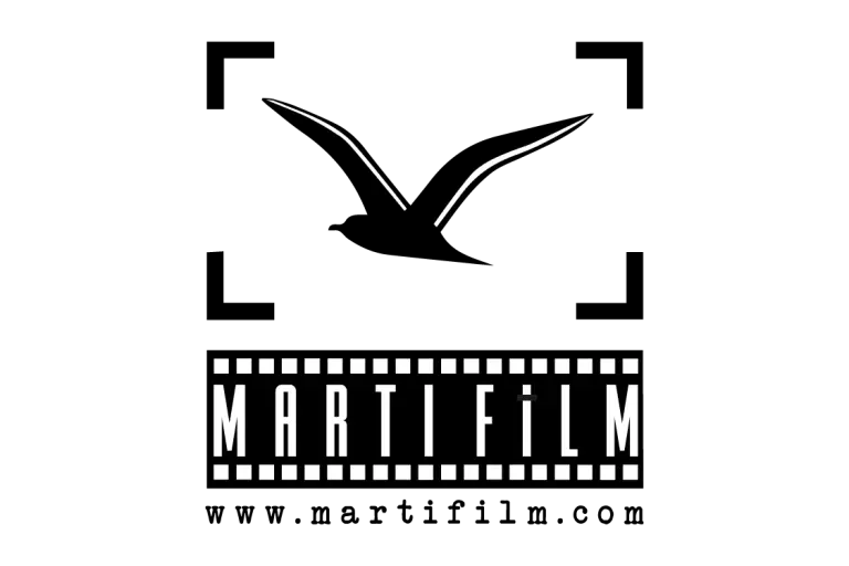 Martı Film logosu