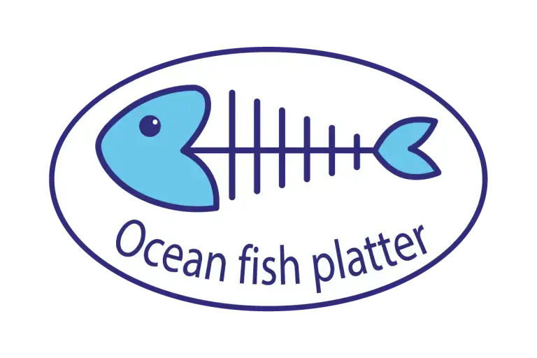 Ocean Fish Platter logosu