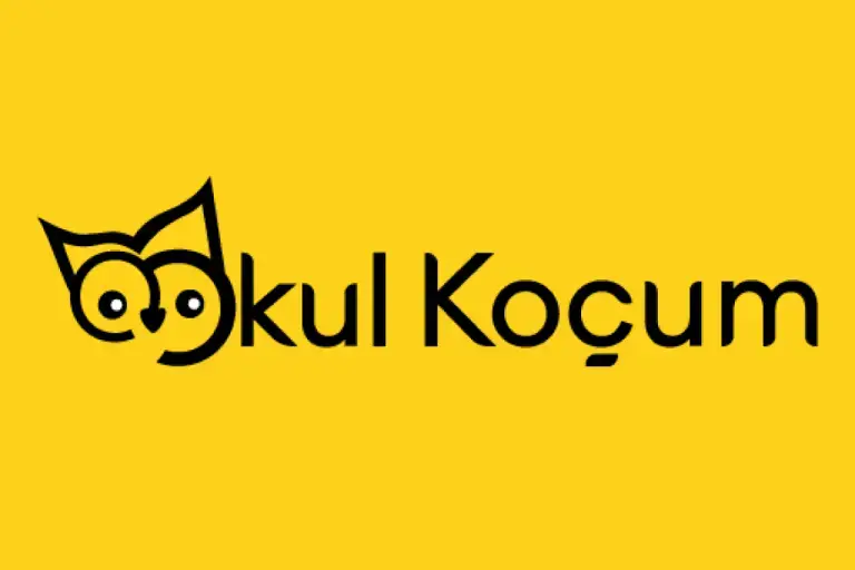 Okul Koçum logo