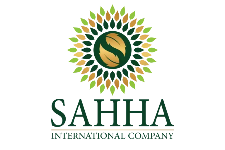 Sahha International logosu