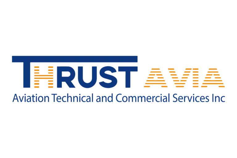 Thrust Avia logosu